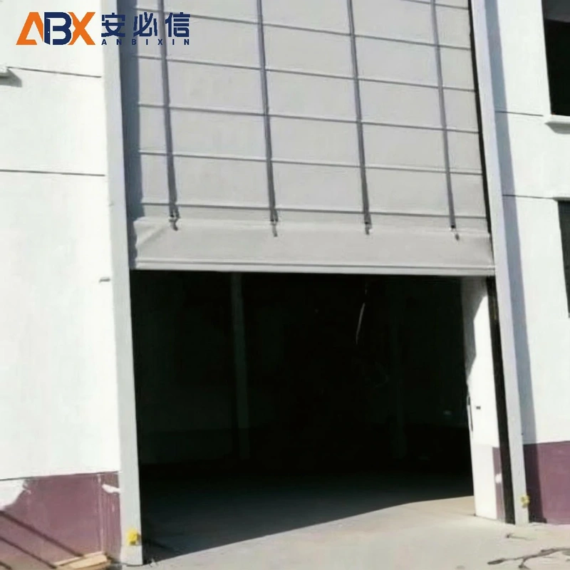 阿勒泰地区背带堆积门