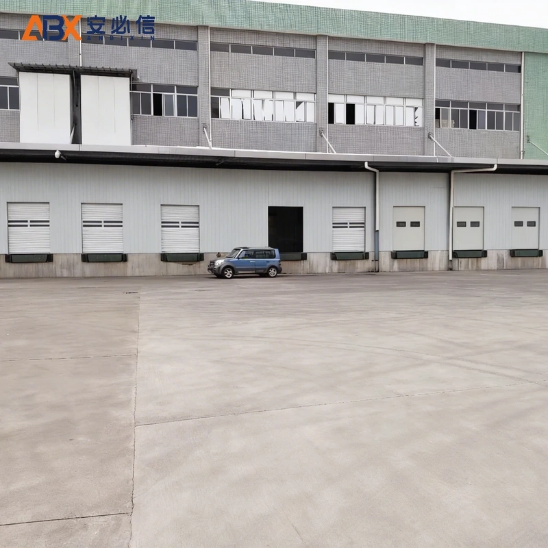 阿勒泰地区洁净室高速门